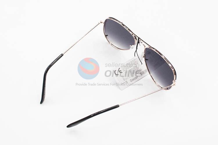 Resonable price fashion outdoor sunglasses