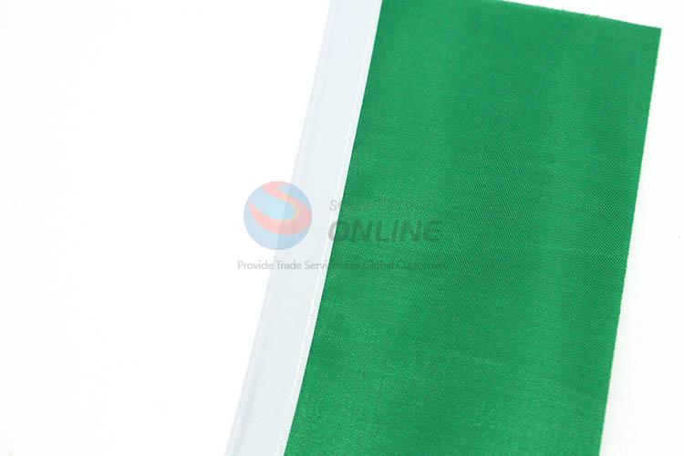 Premium quality Italy car flag window flag