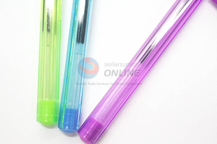 China OEM plastic ball-point pen