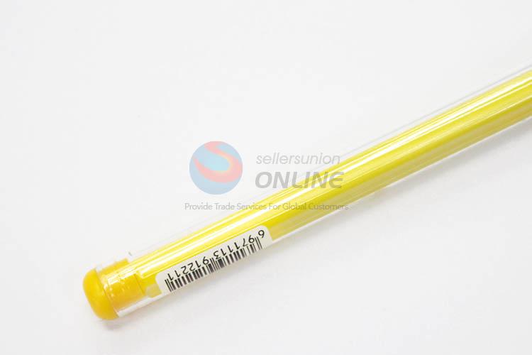 High quality plastic ball-point pen