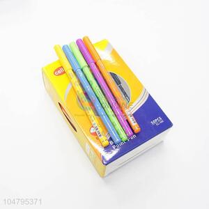 Top manufacturer plastic ball-point pen