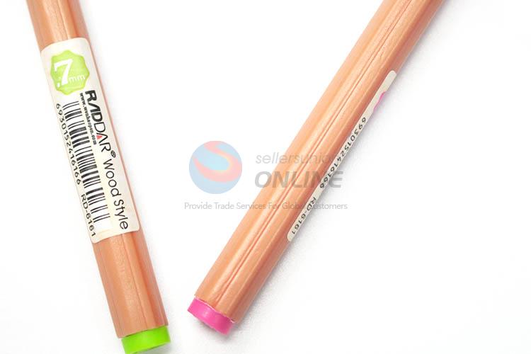 China factory plastic ball-point pen