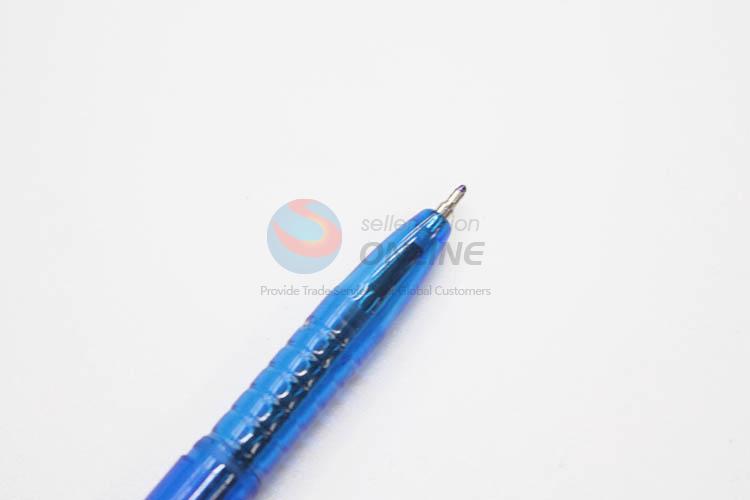 Latest design plastic ball-point pen