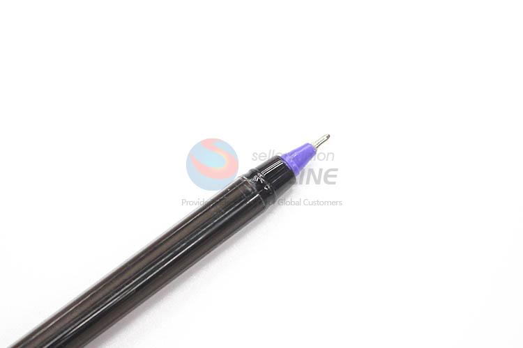 Premium quality plastic ball-point pen