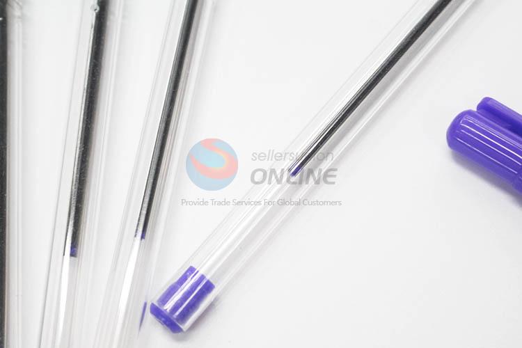 High sales plastic ball-point pen