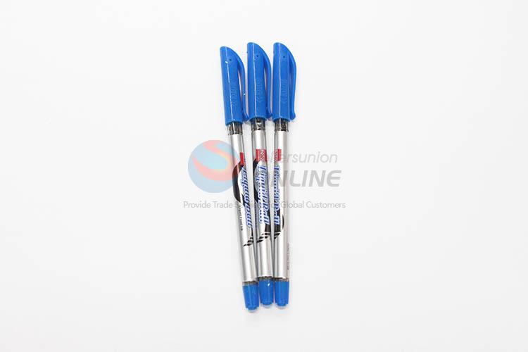 Top sale plastic ball-point pen