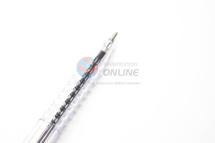 Bottom price plastic ball-point pen