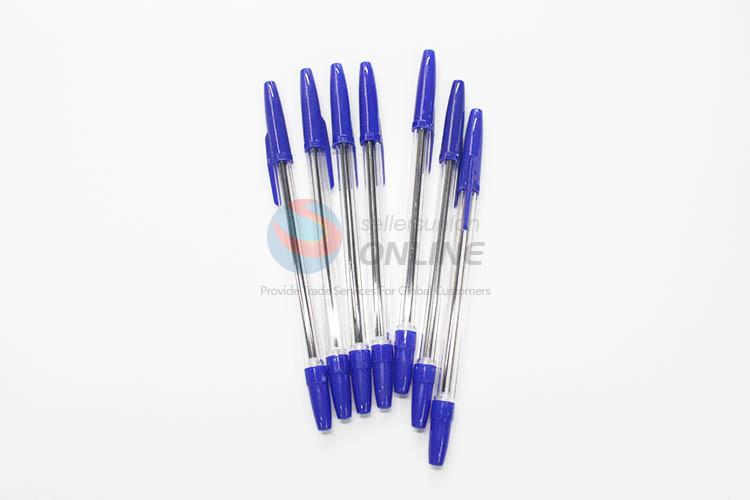 Direct factory plastic ball-point pen