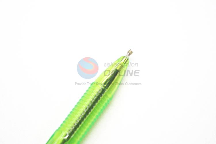 Factory sales plastic ball-point pen