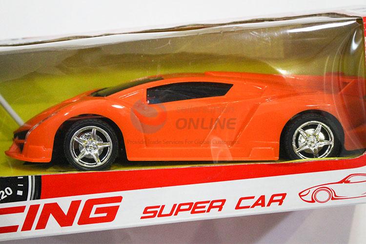 Good Factory Price Four-Channel Remote Control Toy Car for Children