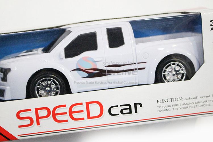 Hottest Professional Two-Channel Remote Control Toy Car for Children