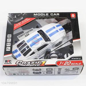 Low Price Four-Channel Remote Control Toy Car for Children