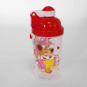 Environmentally Friendly Material Children Water Bottle