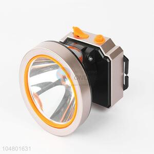 Headlamp Adjustable Focus Headlight Head Flashlight