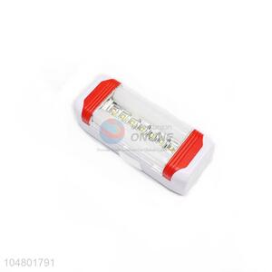 Wholesale Simple Torch Lamp Flash Light with Battery