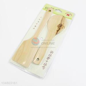 Wooden Cooking Tools Wooden Kitchen Utensils Set