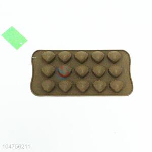 Shell Shape Silicone Chocolate Mould