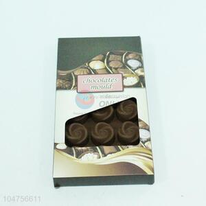 Wholesale Silicone Chocolate Mould