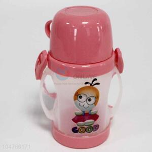 Cheap Plastic Cartoon Children Water Teapot