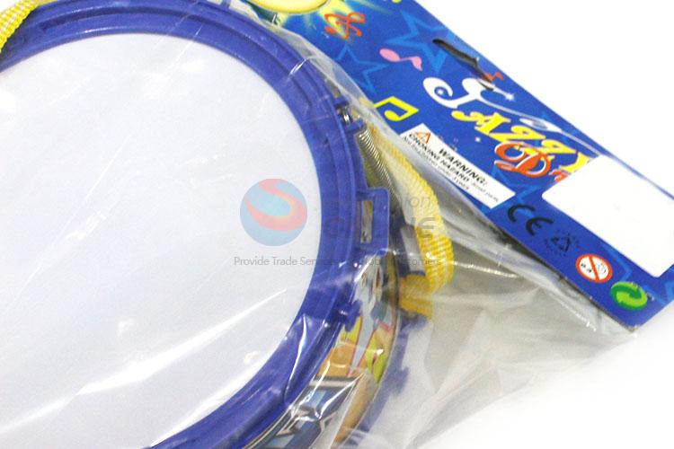 Popular Musical Toys Cute Jazz Drum