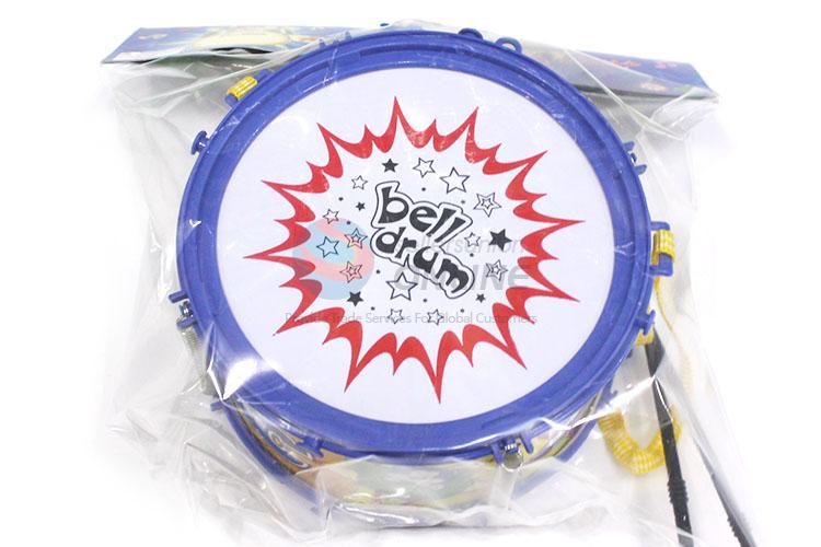 Popular Musical Toys Cute Jazz Drum