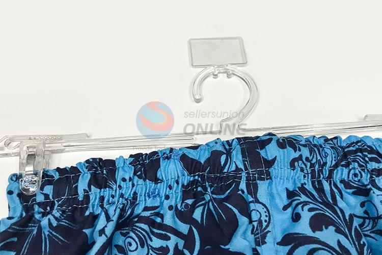 Factory Sale Sexy Fashion Man Summer Floral Printed Beach Shorts