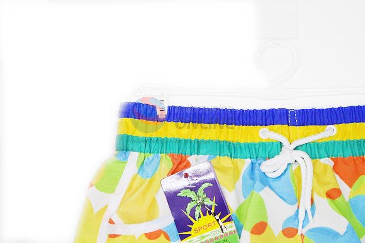 Popular Wholesale Fashion  Beach Summer Beach Short Pants