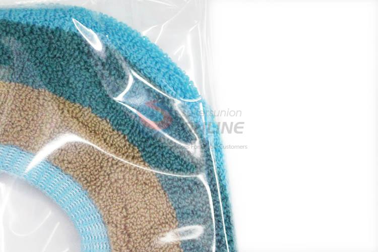 Made In China Wholesale Qualified Bath Mats Cover for Bathroom And Toilet Bathroom Mat