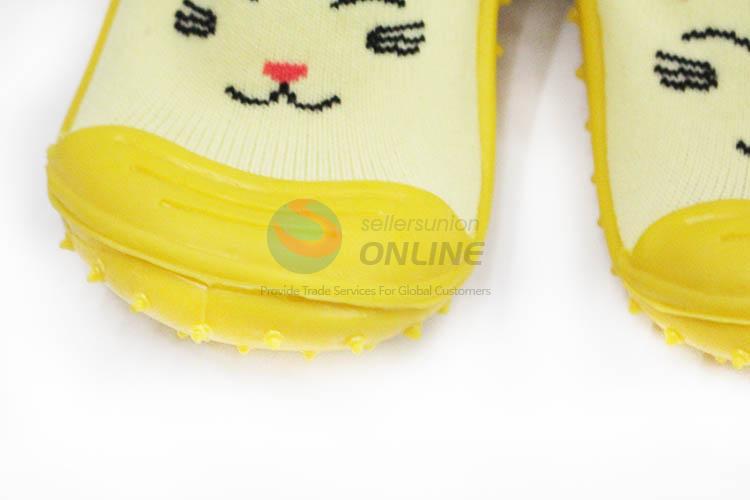 Superior Quality Baby Boy Girl Infant Indoor Sock Shoes