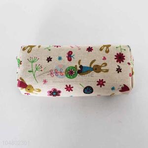 Wholesale Canvas Pen Bag