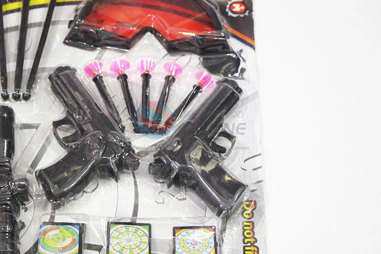 New Style New Arrival Kid Toy Soft Bullet Gun For Sale