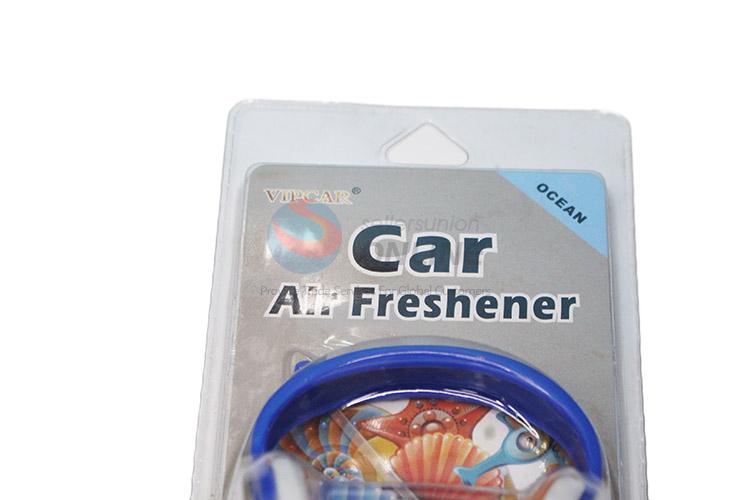 Special Design Scents Of Style Headset Car Air Freshener