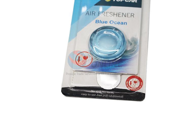 Popular Wholesale Blue Ocean Air Freshener For Car And Home