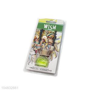 Wholesale Price Air Freshenering Green Tea Cart Fresh Air Freshener