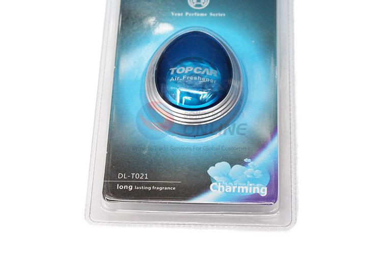 Fancy Design Car And Home Long Lasting Smell Scent Air Freshener