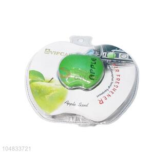 Excellent Quality Car Air Freshener Perfume Car Freshener Apple Scent