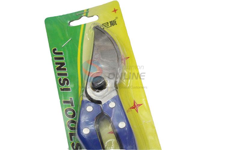 Low Price Garden Scissors  Fruit Tree Pruning Shears