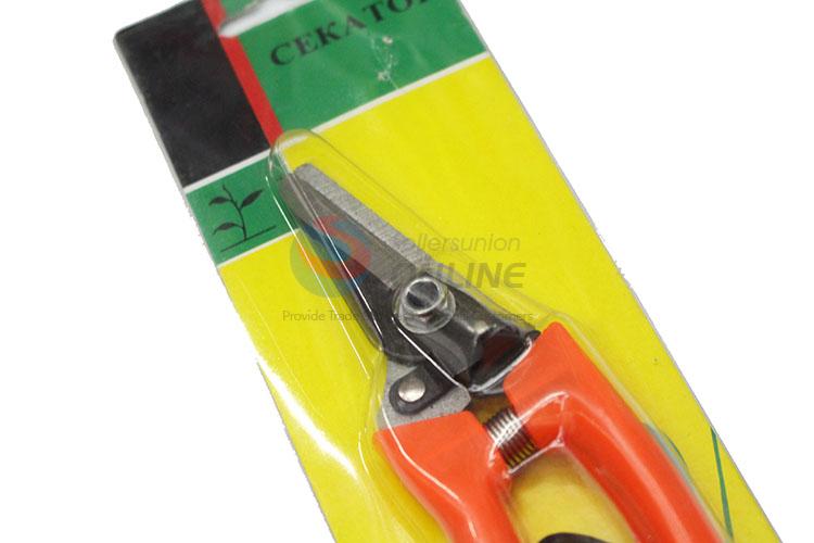 New Arrival Garden Scissors  Fruit Tree Pruning Shears