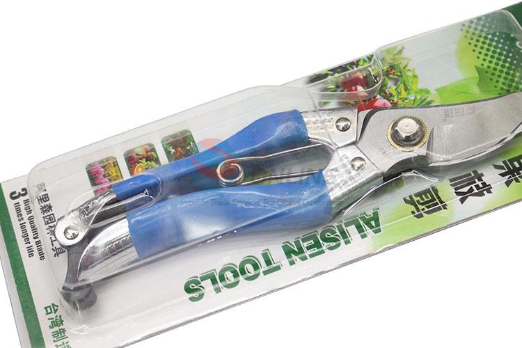 Good Factory Price Handle Metal Blade Garden Scissor Cutting Tools