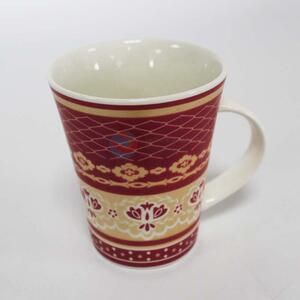 High Quality Vintage Style Ceramic Cup