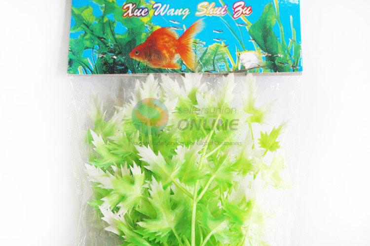 Cheap and High Quality Simulation Landscaping Aquatic Plants