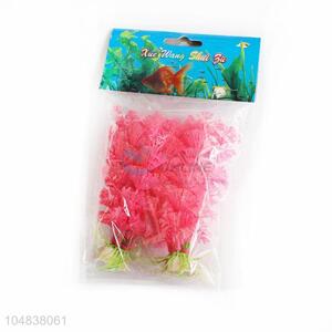 Special Design Aquarium Plastic Simulation Aquatic Plants