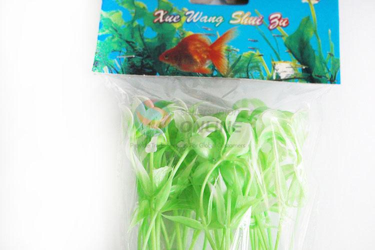 Factory Sales Eco Friendly Simulation Landscaping Aquatic Plants