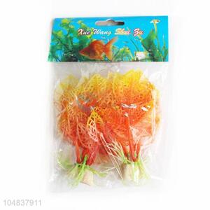 Wholesale Cheap Lovely Aquatic Plants Aquarium Ornament Arts Crafts