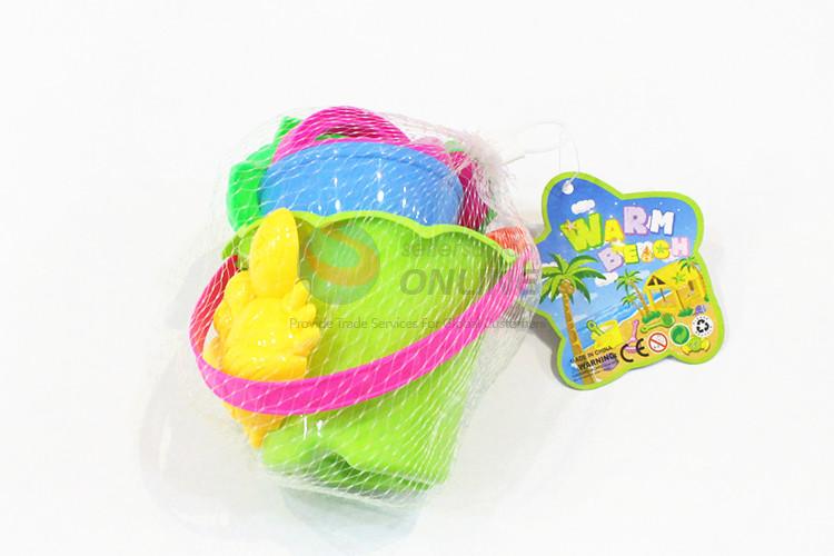 Direct factory kids summer beach toy