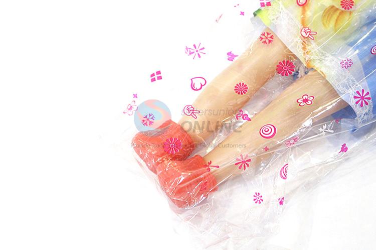 Wholesale new style 18cun cute doll kids toy