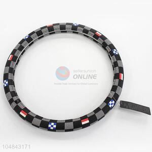 Fashion Style Economical Universal Car Steering Wheel Cover