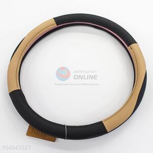 Factory Sales Car Steering Wheel Cover Steering Wheel Cover For Men