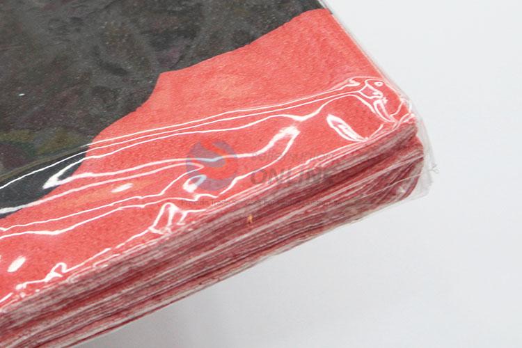 Factory supply ficial tissue/handkerchief paper