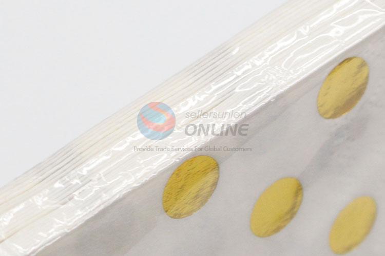 Premium quality ficial tissue/handkerchief paper